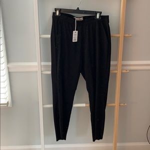 Marine Layer cropped dress pant